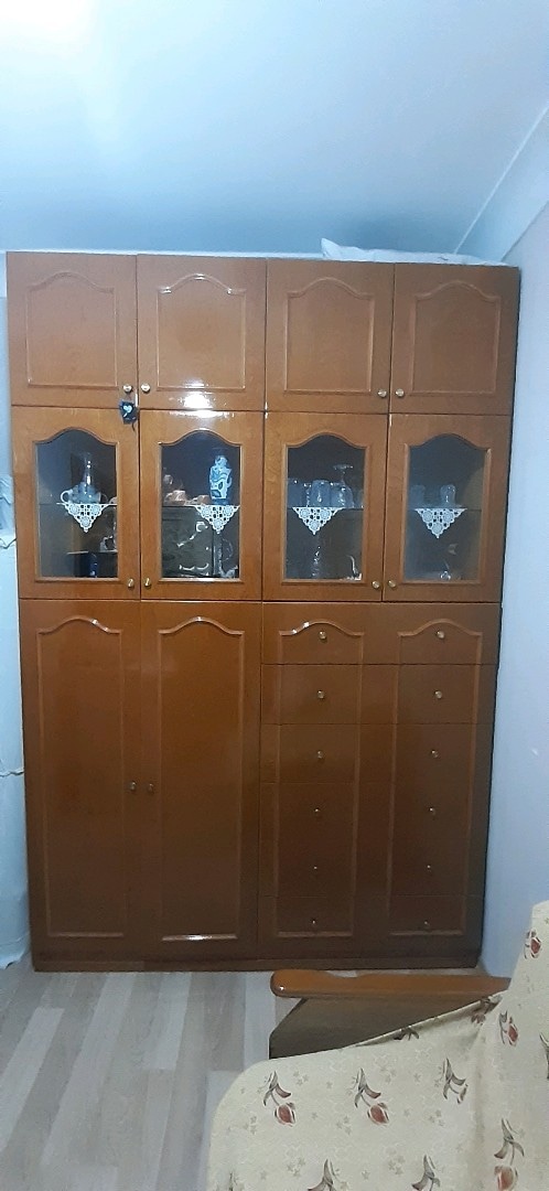Çok amaçlı dolap