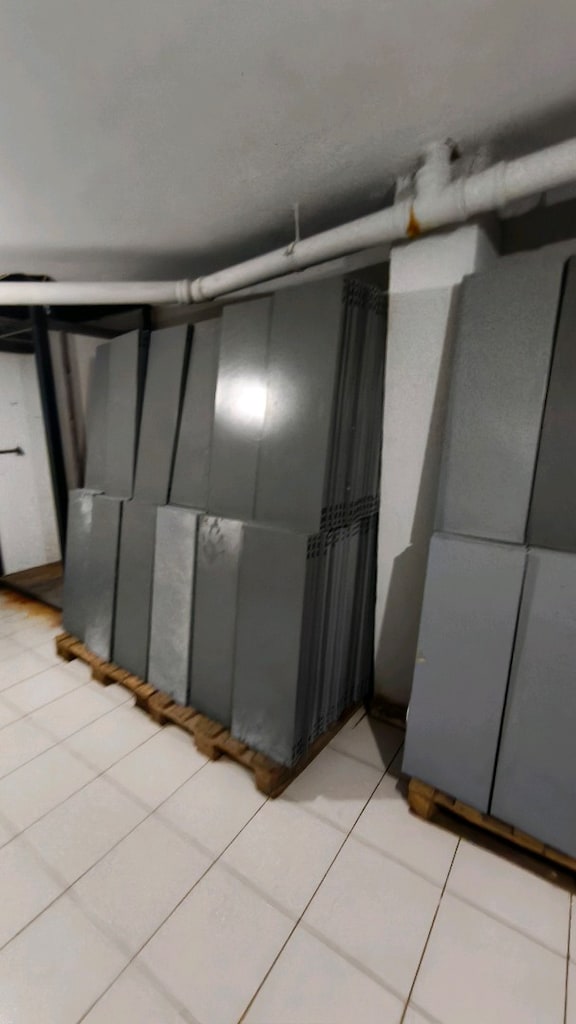 market rafı nalbur rafı kırtasiye rafı petsohop rafı oto yedek raf - 9