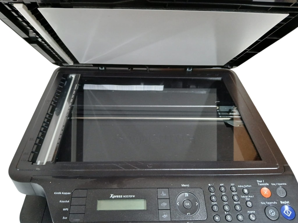 samsung xpress m2070fw yazıcı(ÇALIŞIR,SORUNSUZ,İKİNCİEL) - 3