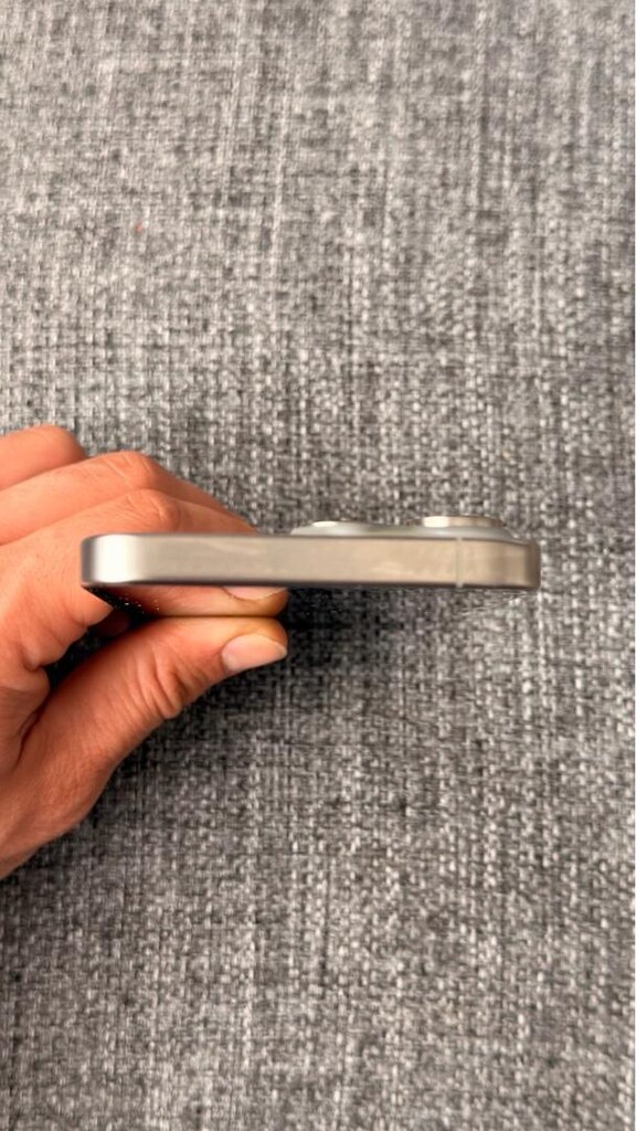 İPHONE 15 PRO MAX - 8