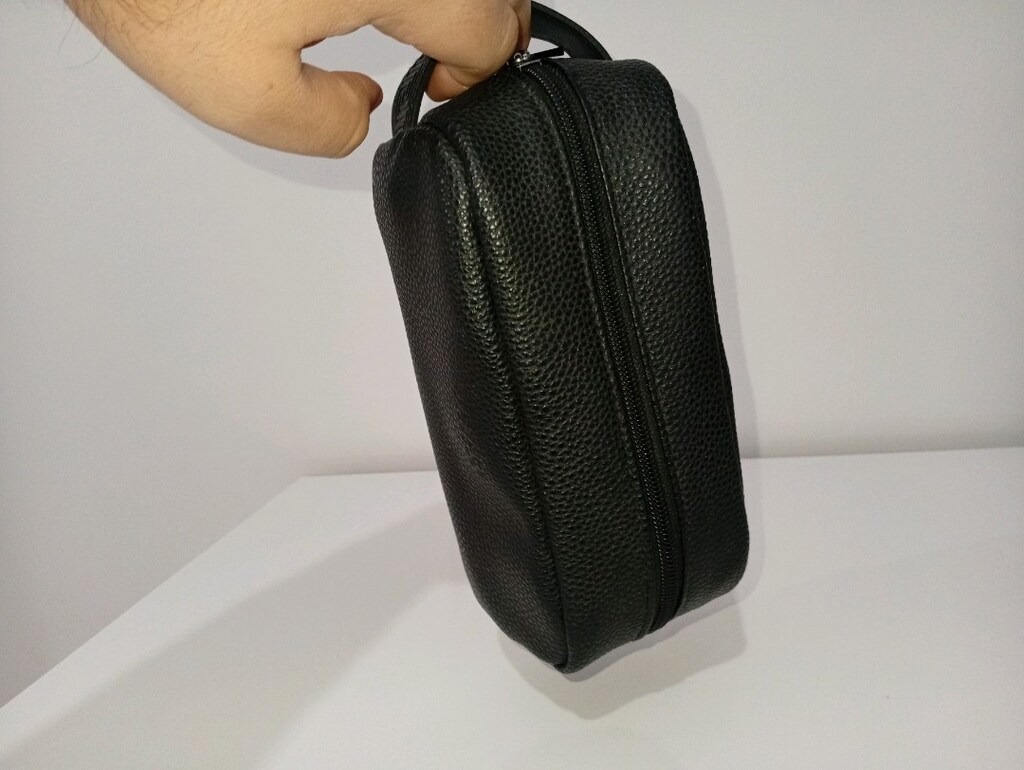 Versace THY Siyah Renk Çanta. Resimlere Bakınız. - 5