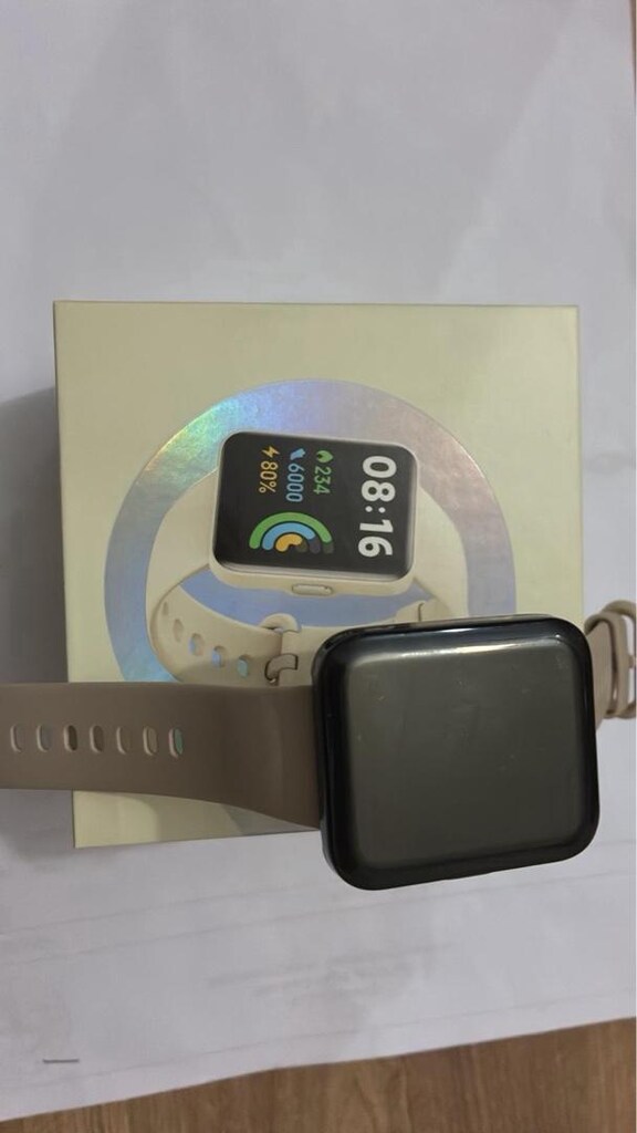 Xiaomi Redmi watch 2 lite - 7