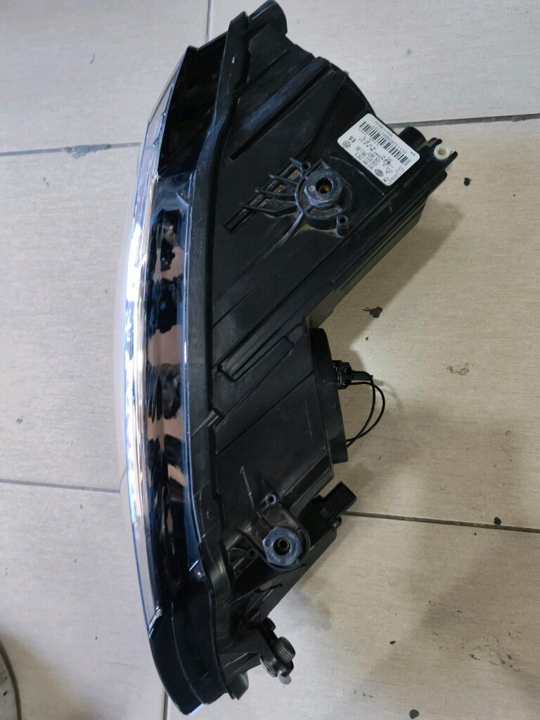 VOLKSWAGEN JETTA 2011-2017 SAG FAR LED XENON ORJINAL - 9