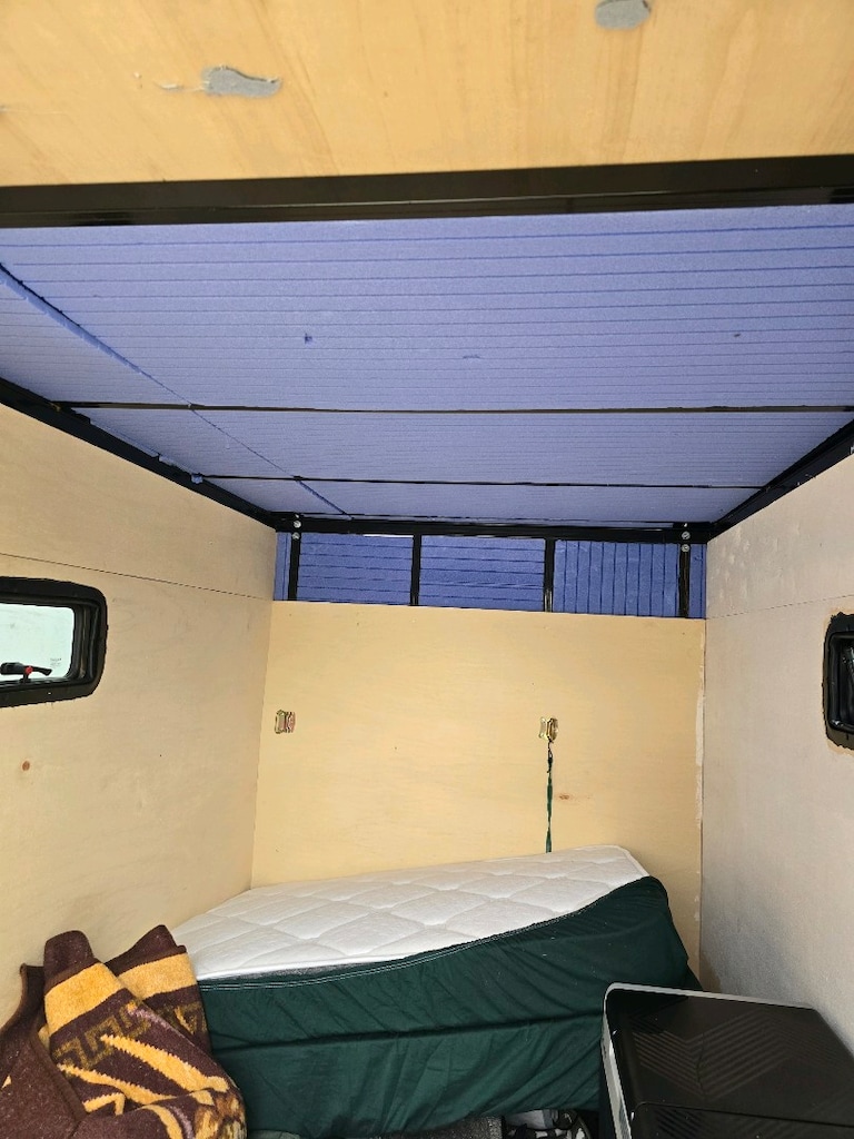 TEMİZ ROMORK MİNİ KARAVAN - 2