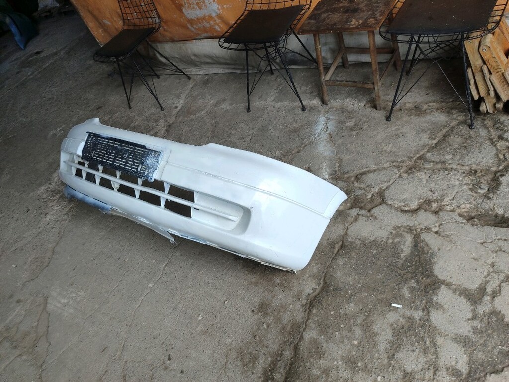 F kasa Opel Astra ön tampon Balıkesir - 2