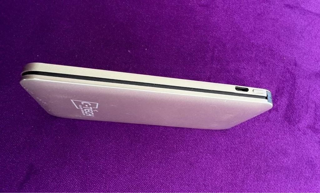 C-TECH Powerbank - 5