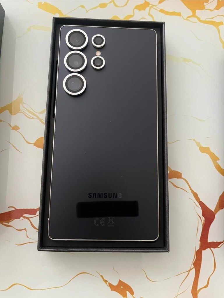 Samsung Galaxy S25 Ultra YD 12/512 - 3