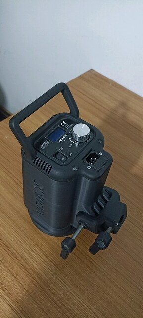 godox sl60 muadili voiax light
