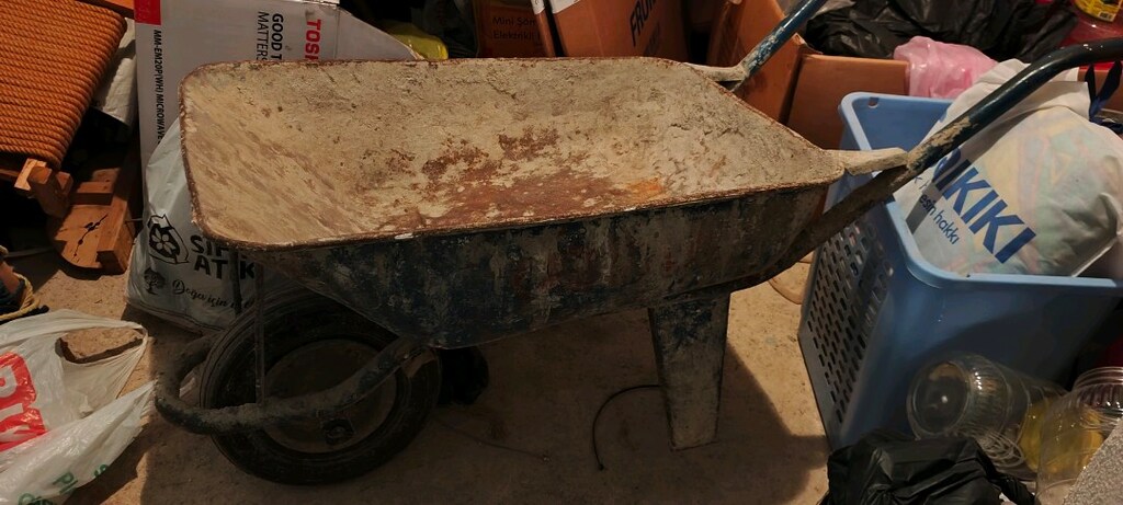 el arabası - 4