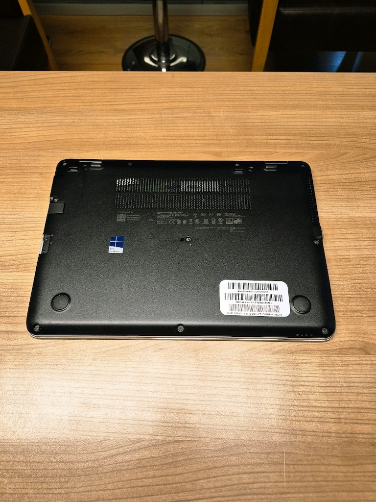 Laptop HP i5 İşlemci 256GB SSD 8GB DDR4 Ram Windows 11 Pili Sağlam - 7
