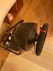 THRUSTMASTER T300 FERRARİ ALCANTRA KATLANIR STAND - 5