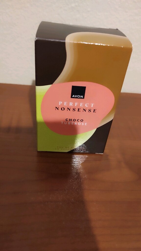 Avon perfeckt bayan parfüm - 2