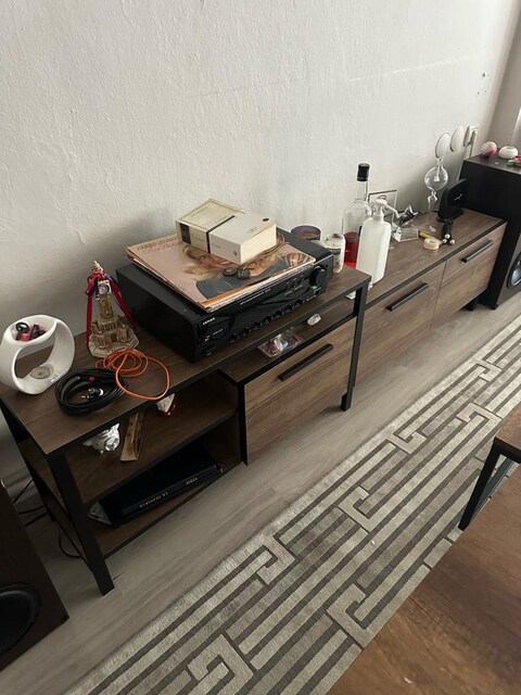 Tv sehpası