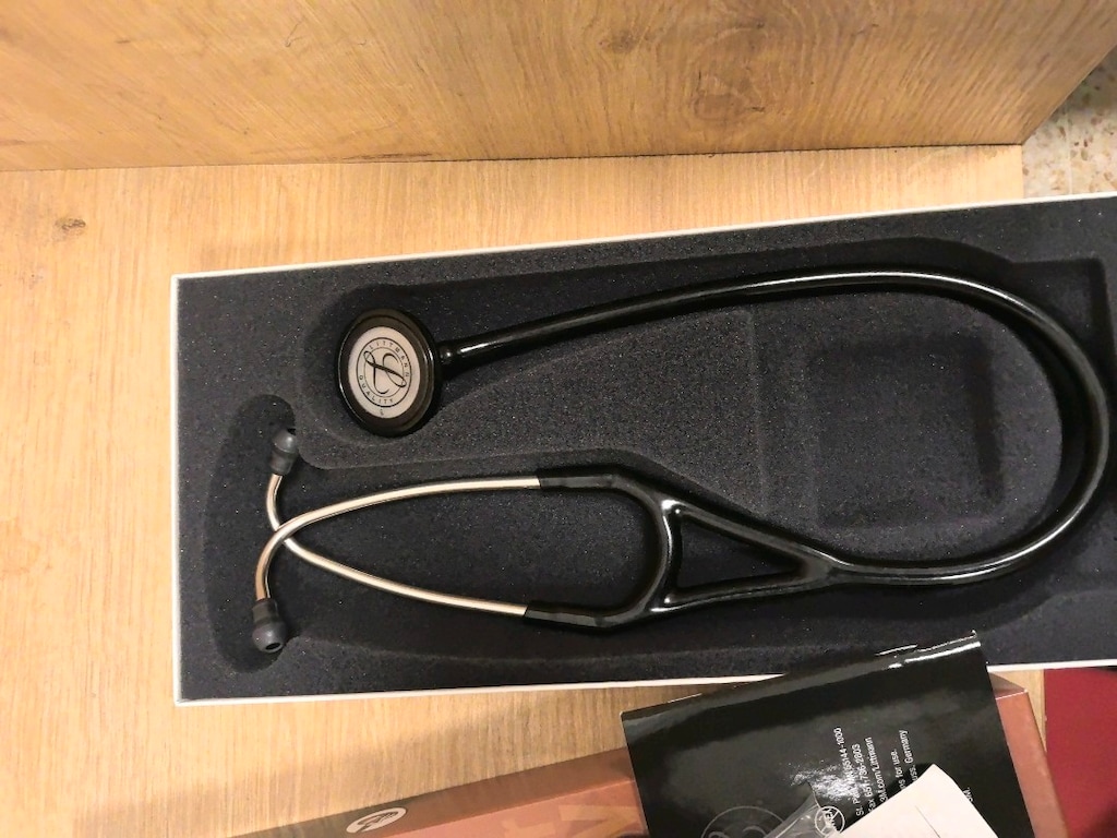 LİTMAN MASTER CARDİOLOGY STETESKOP - 2