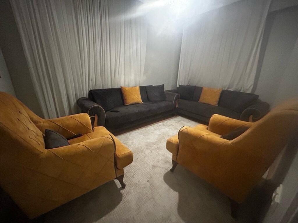 koltuk takımı - 3