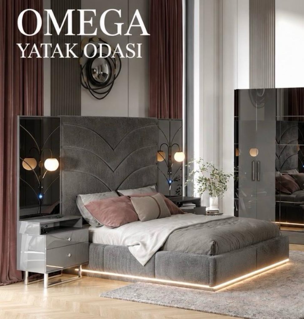 YATAK BAZA BAŞLIK DEV İNDİRİM - 3