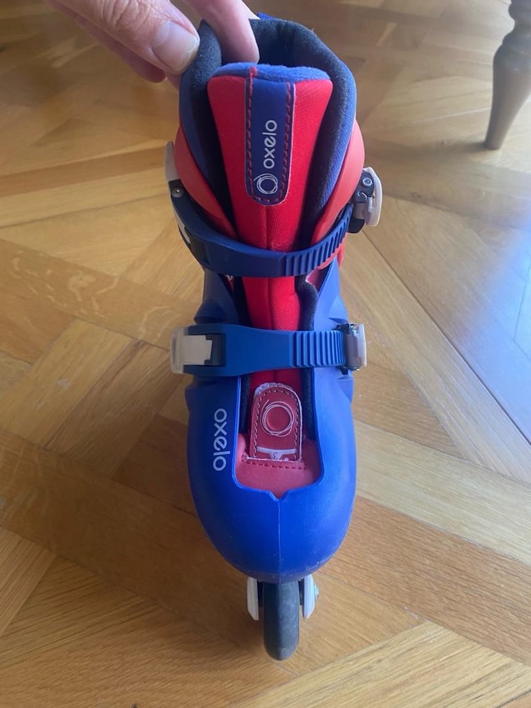 çoçuk paten - 8