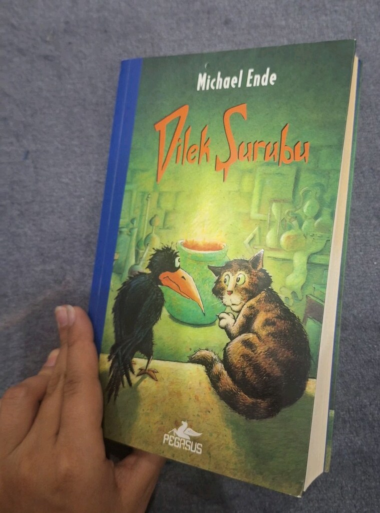 dilek surubu kitap - 2