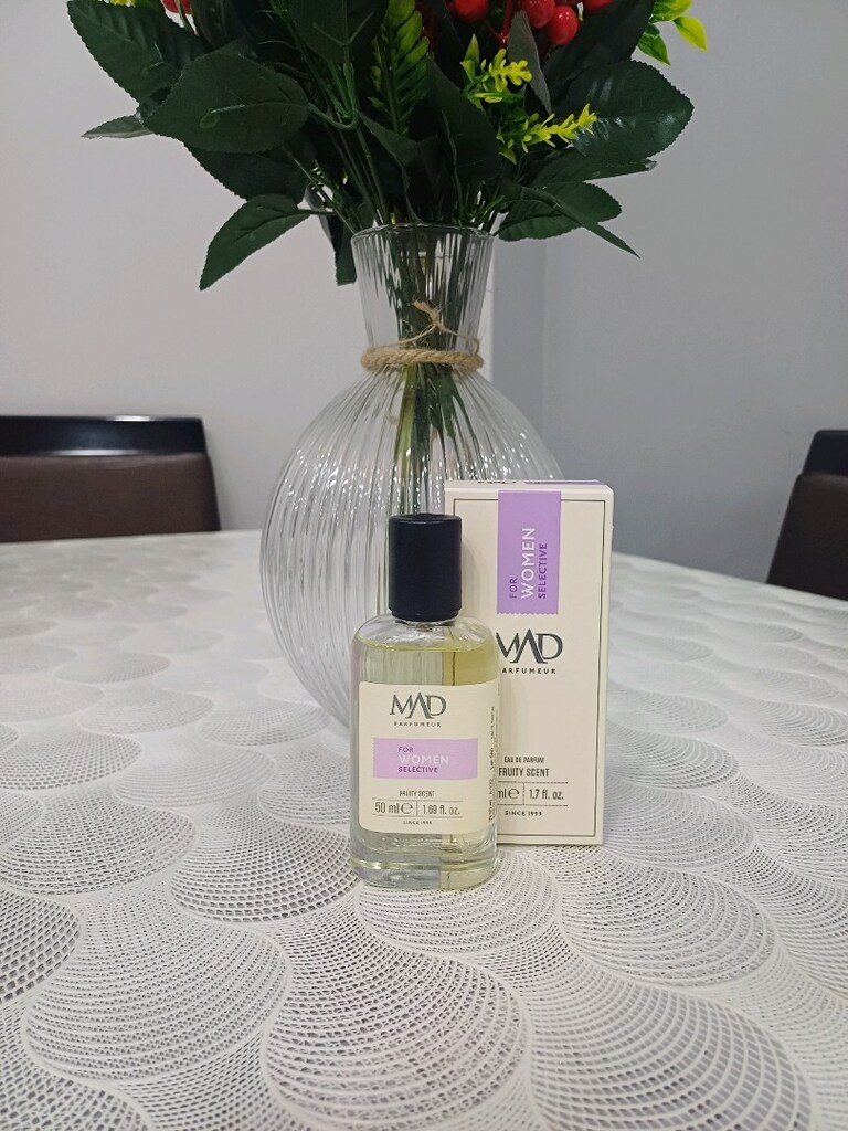 Mad A-122 Fruit Scent 50ml