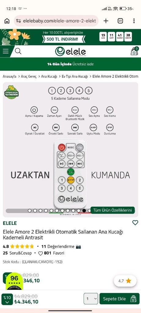 sıfırdan farksız ana kucağı - 10