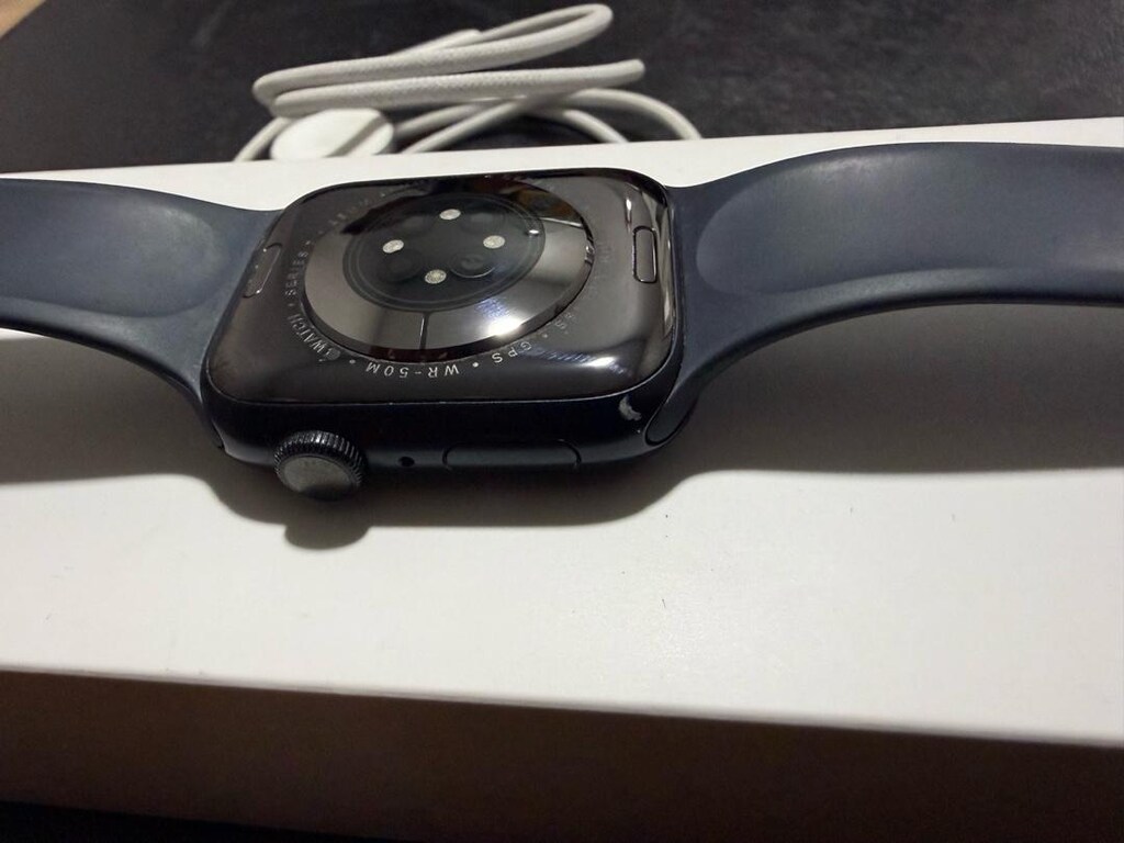 apple watch 7 45mm - 5