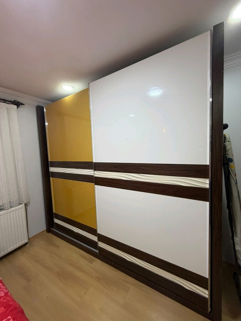 gardırop - 2