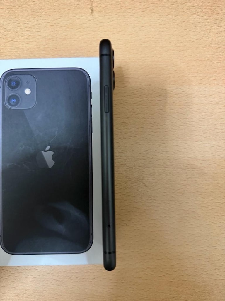 İPHONE 11 TÜRKİYE CİHAZI HATASIZ FULL ORJİNAL FULL AKSESUARLI - 6