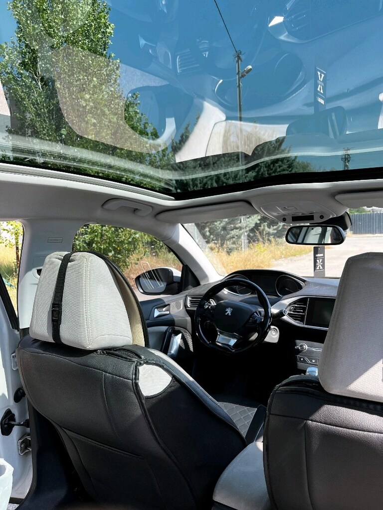 PEUGEOT 308 1.6 E-HDİ EN TUTULAN - 6
