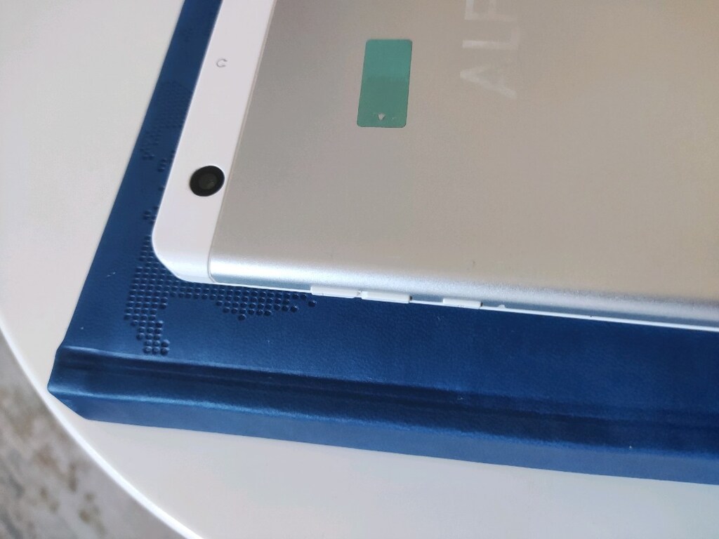 Tablet Bilgisayar - 12