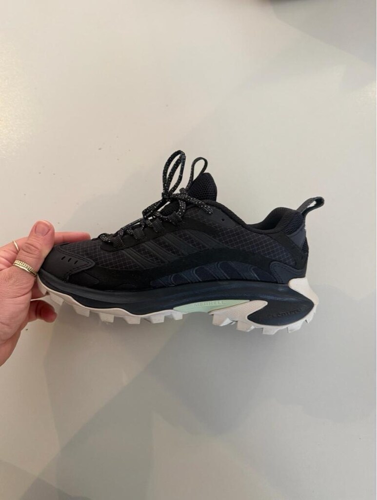 MERRELL 36 numara kadın ayakkabı - 3