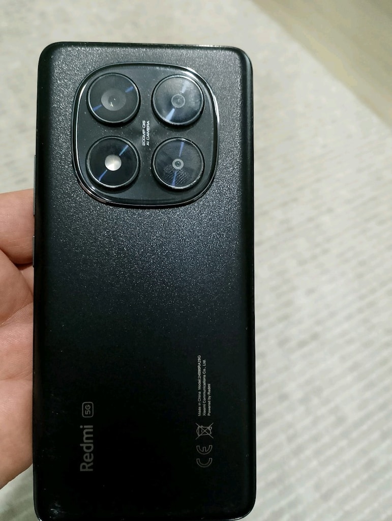 XİAOMİ NOTE 14 PRO 5G - 9