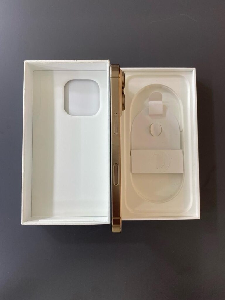 IPHONE 16 PRO 128 GB ÇÖL TİTANYUM YD HATASIZ TERTEMİZ - 2