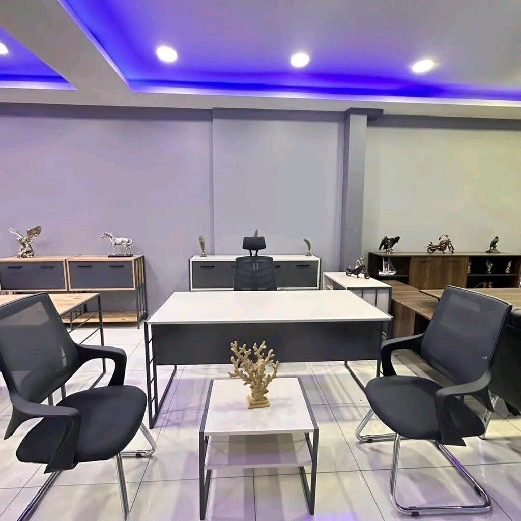 Trakya ofis mobilyaları - 3