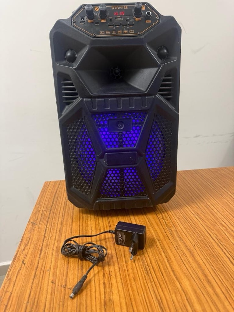 Satılık Bluetooth hoparlör - 2