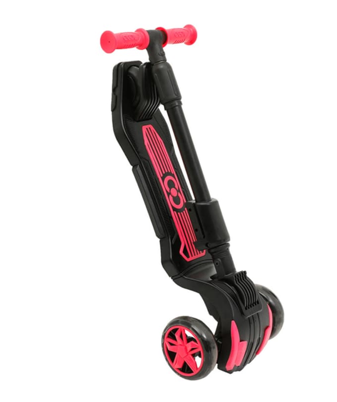 Cool Wheels Combo Oturaklı Scooter - 5