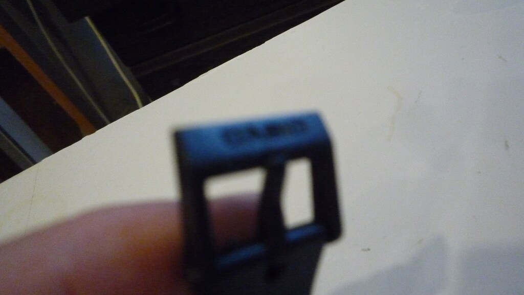 Casio F-91W Saat - 3