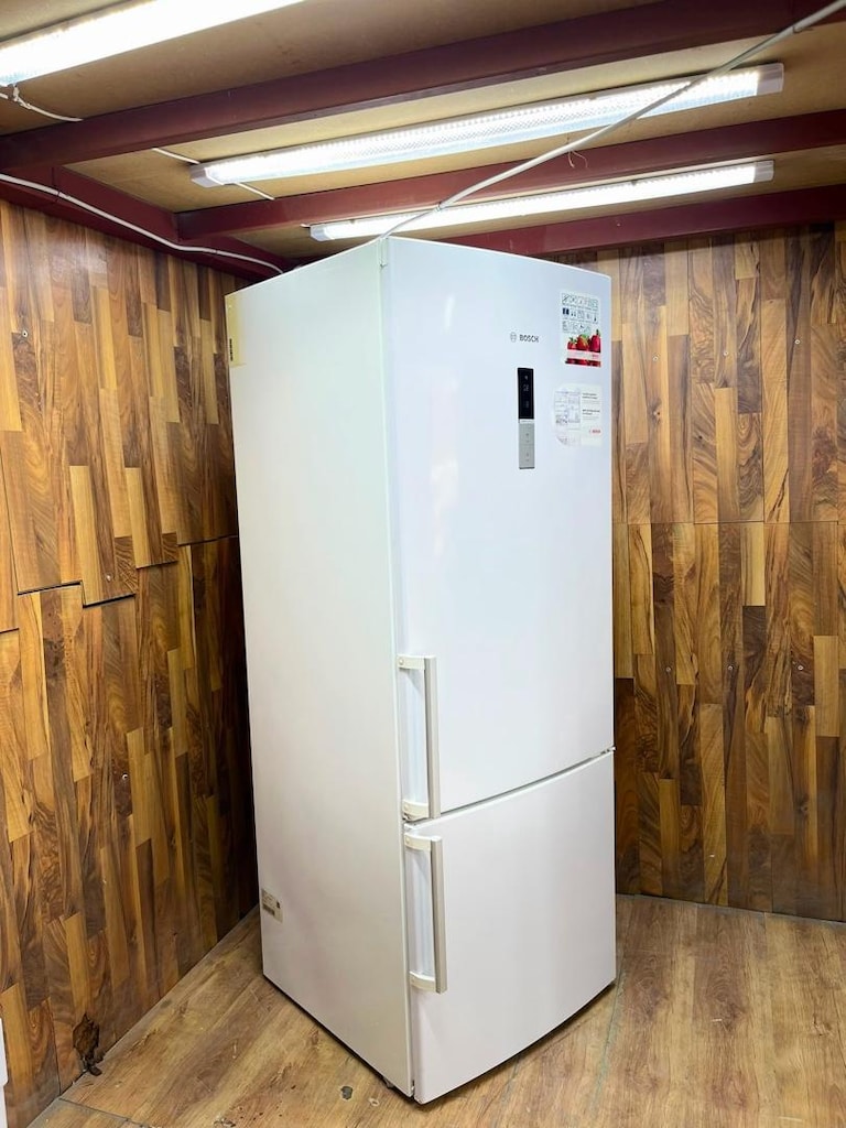 BOSCH buzdolabı 510 litre sıfır ayarında - 2