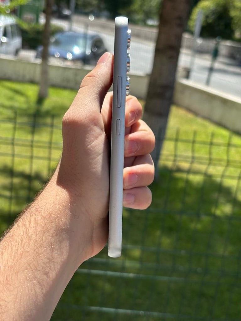SAMSUNG A54 5G SIFIR AYARINDA - 4