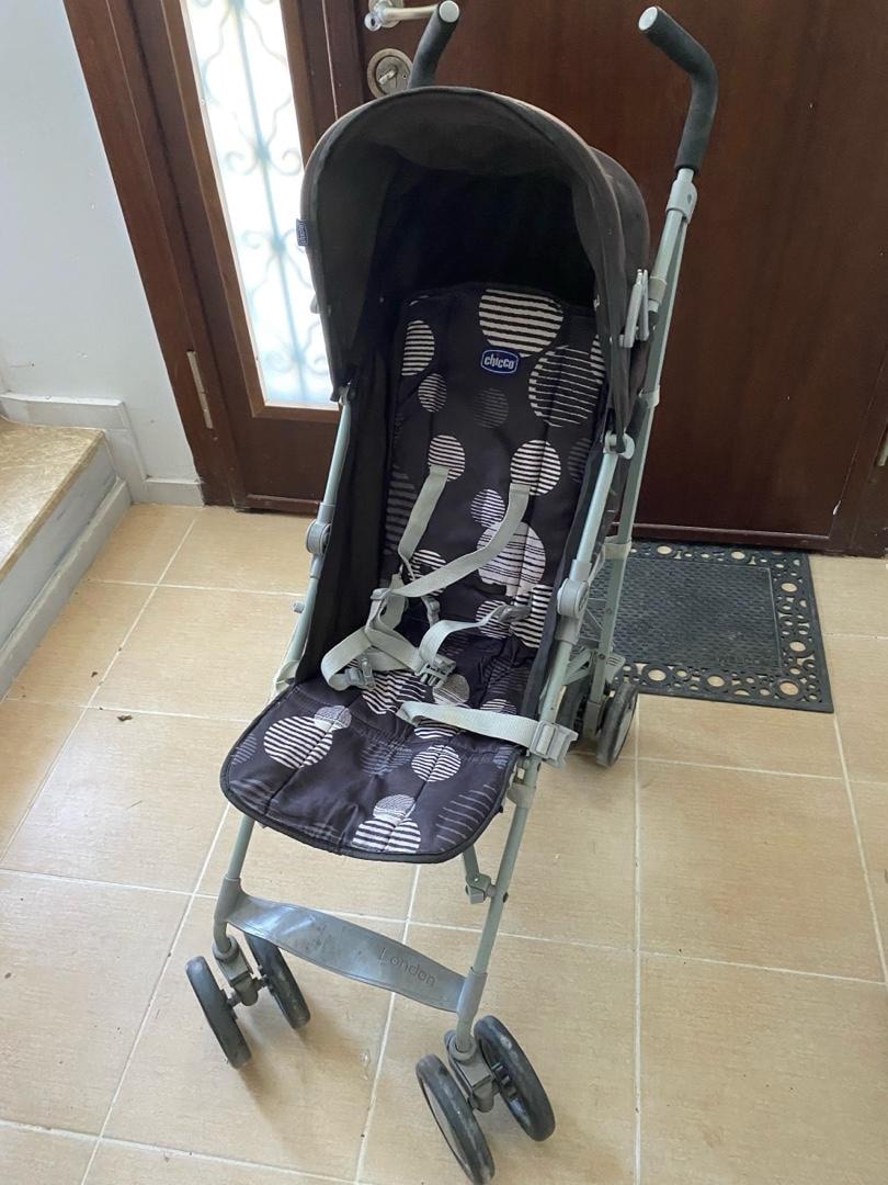 chicco baston - 2