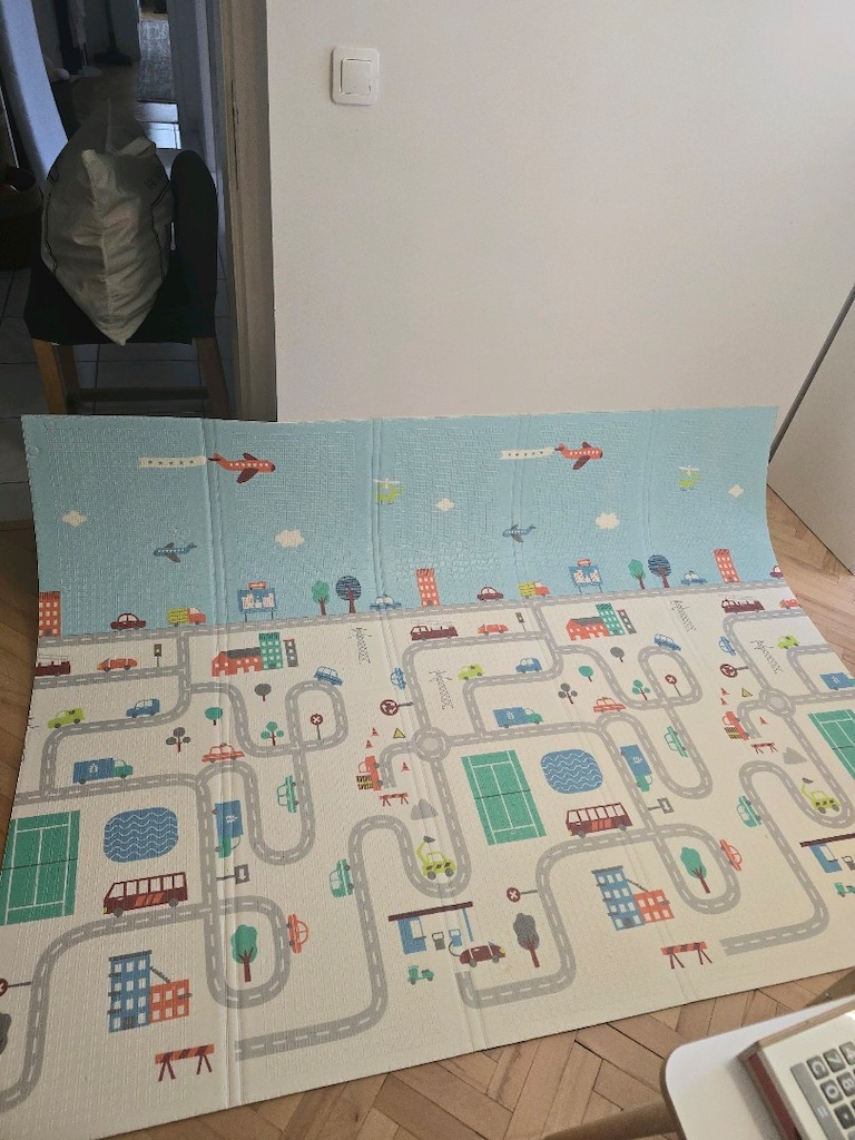 Gerekli bebek malzemeleri - 6