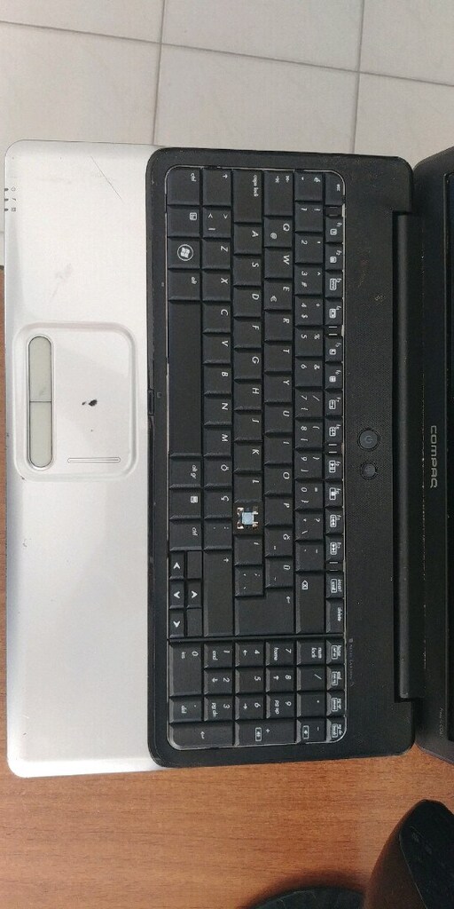 Hp Compaq Presario CQ61 Notebook Parçaları - 2