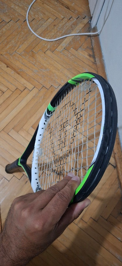 Donlop tempo tı 98 - 9