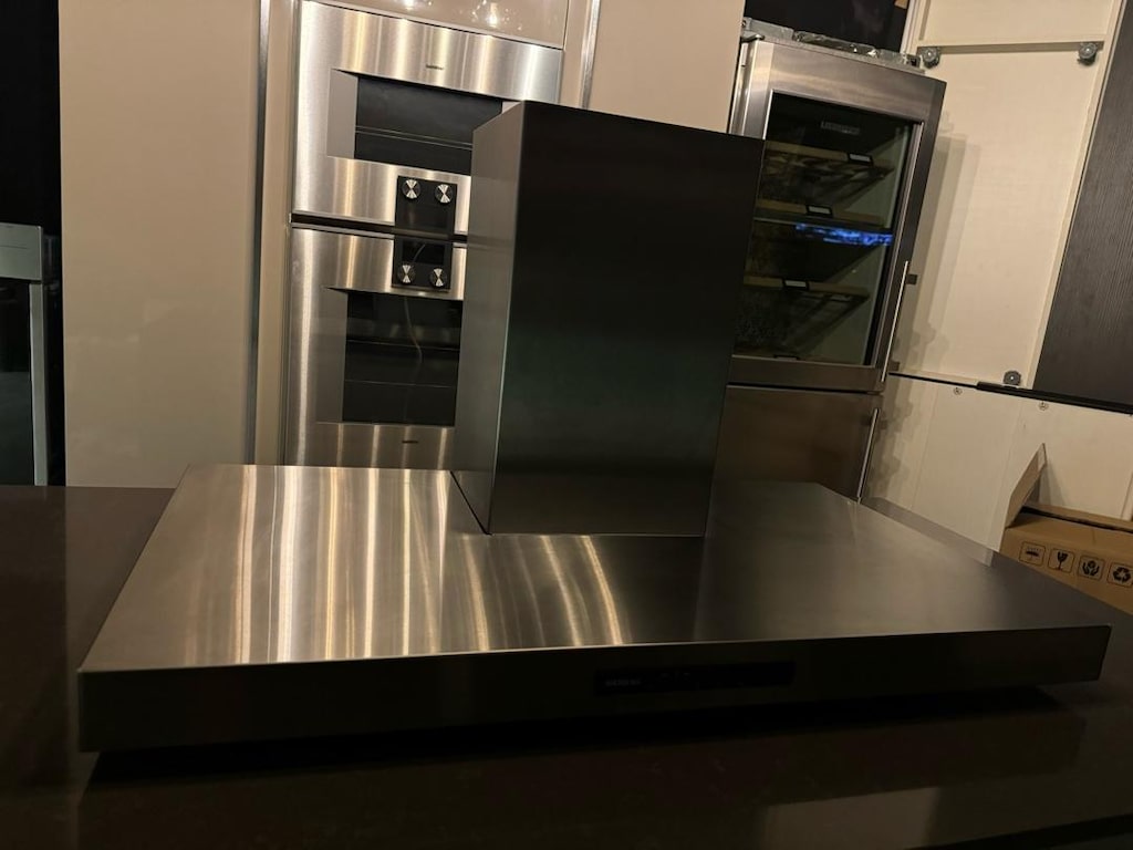 Siemens Davlumbaz 90 lık - 3