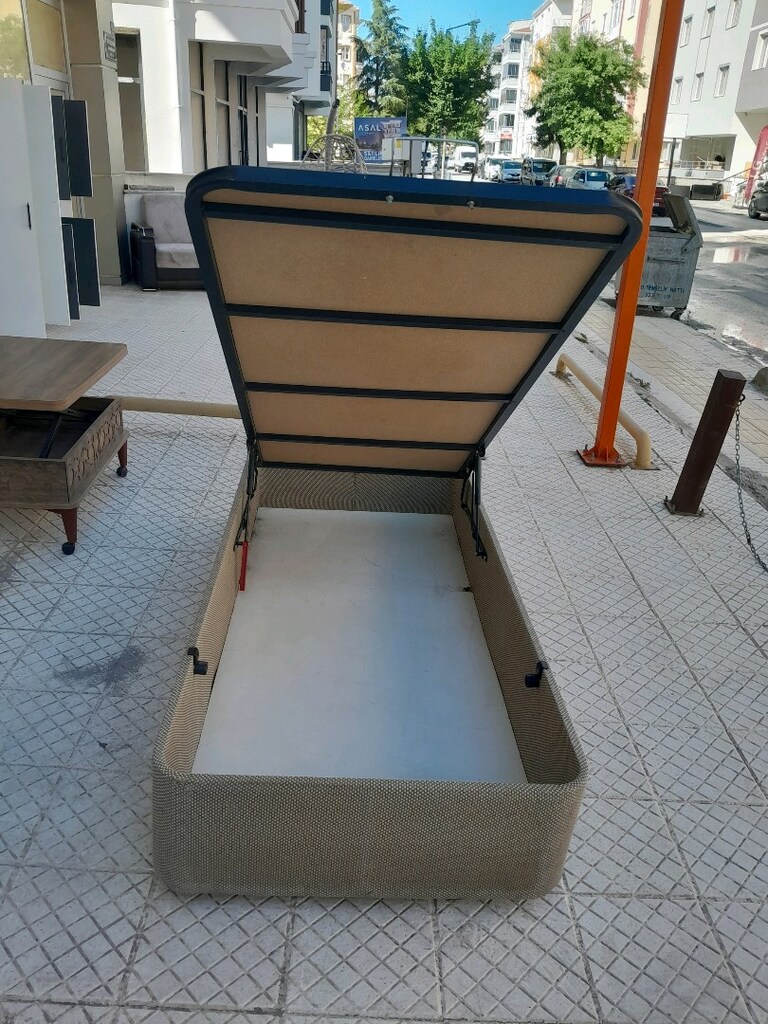 tek kişilik baza takım - 2