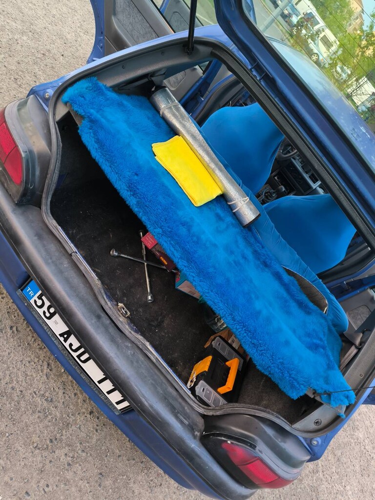 98 model clio 1 - 16