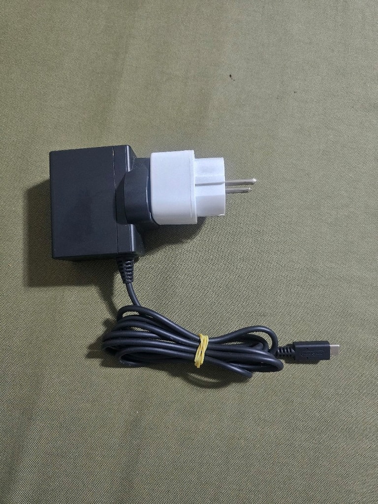 NİNTENDO SWİTCH V2 ÇİPLİ 128 GB SAMSUNG SD KART TEMİZ CİHAZ - 8