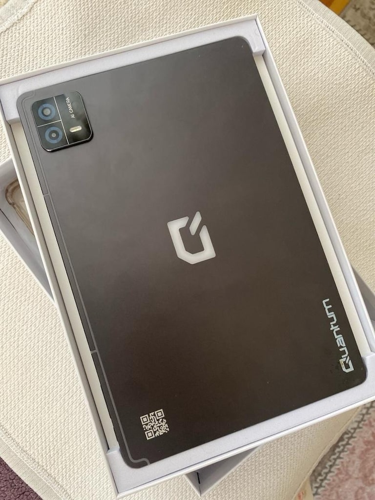 QUANTUM ELİSE T65 8 CORE 2.0ghz TABLET - 3