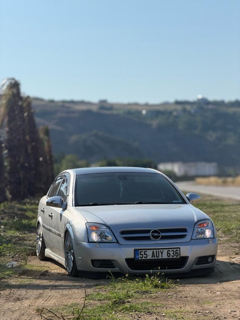 2005 opel vectra c değişensiz hatasız - 11