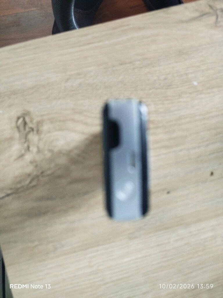sony ericsson K750i - 5