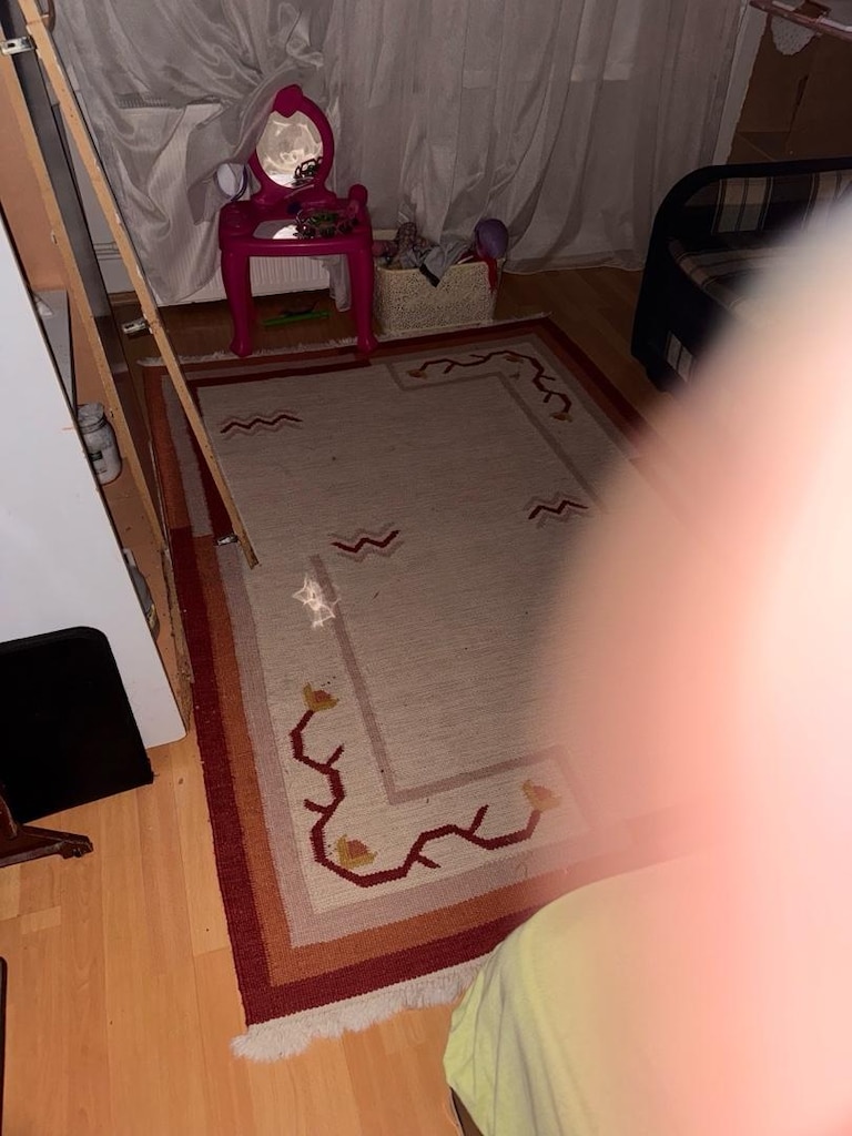 Yün Kilim Halı - 2